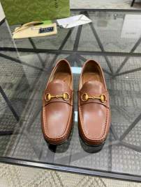 Picture of Gucci Shoes _SKUGuccisz38-45WM08116164